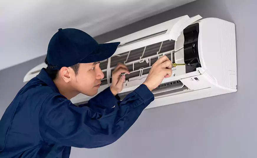 AC Duct Cleaning Southbridge