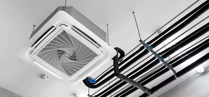 Our Air Duct Deep Cleaning Services in Southbridge, MA