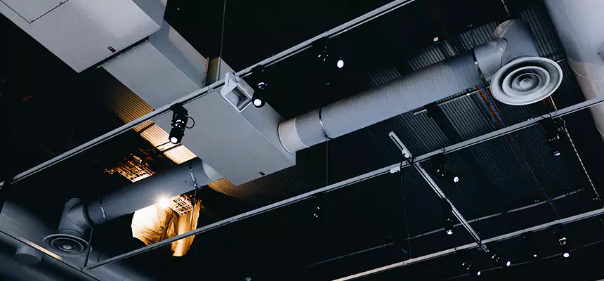 Our Air Duct Replacement Services in Southbridge, MA