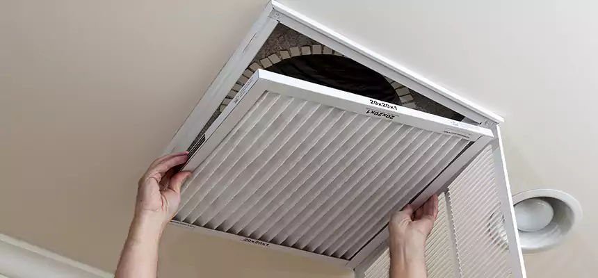 Our Air Duct UV Sanitization Services in Southbridge, MA