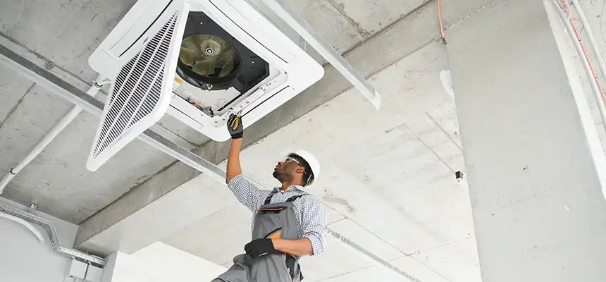 Efficient Multi‑Unit & HOA Annual Vent Cleaning Plans in Southbridge