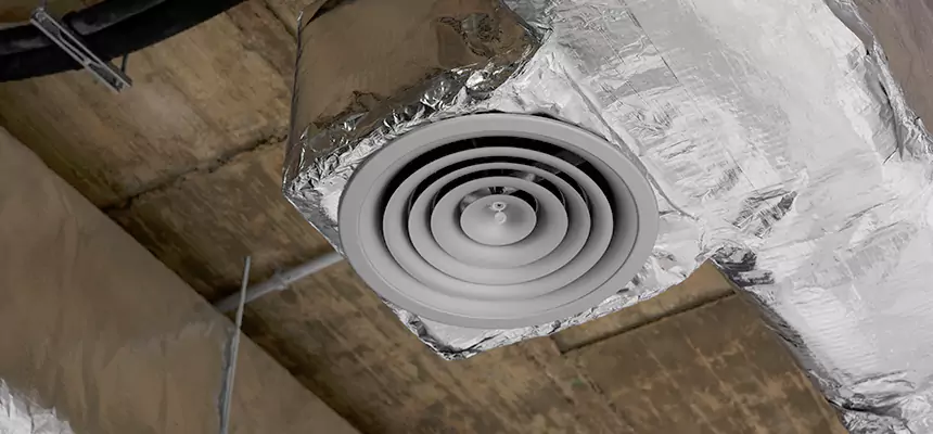 Our Basement Vent Cleaning Services in Southbridge, MA