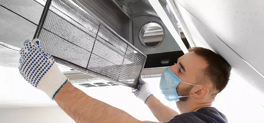 Our Dryer Vent Replacement Services in Southbridge, MA