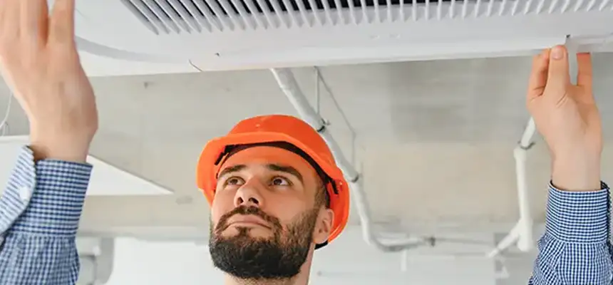 Our Furnace Vent Cleaning Services in Southbridge, MA