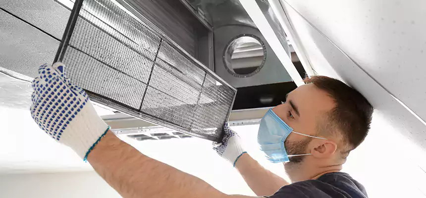 Our Home Duct Cleaning Services in Southbridge, MA  