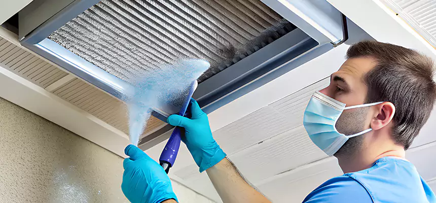 Our Home Ventilation Cleaning Services in Southbridge, MA