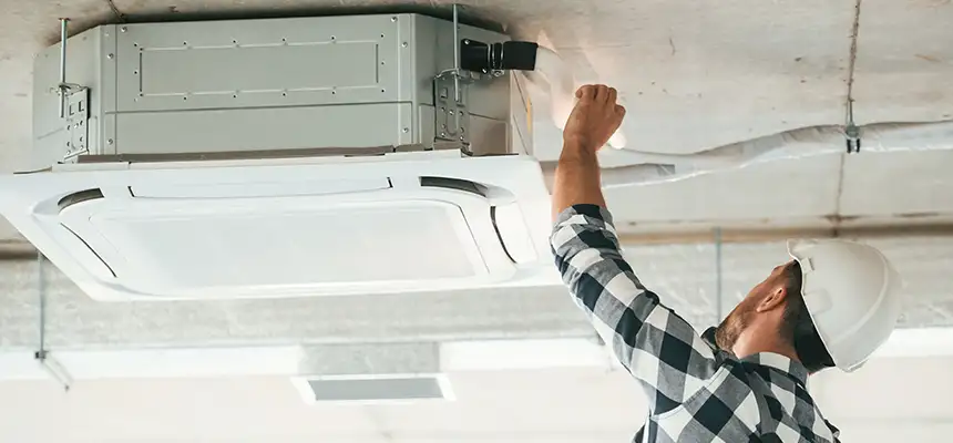 Our Local Vent Cleaning Services in Southbridge, MA