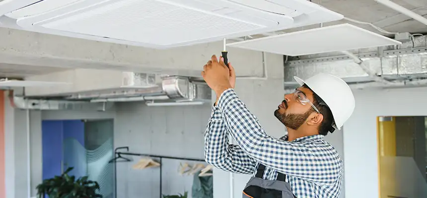 Our Roof Dryer Vent Cleaning Services in Southbridge, MA