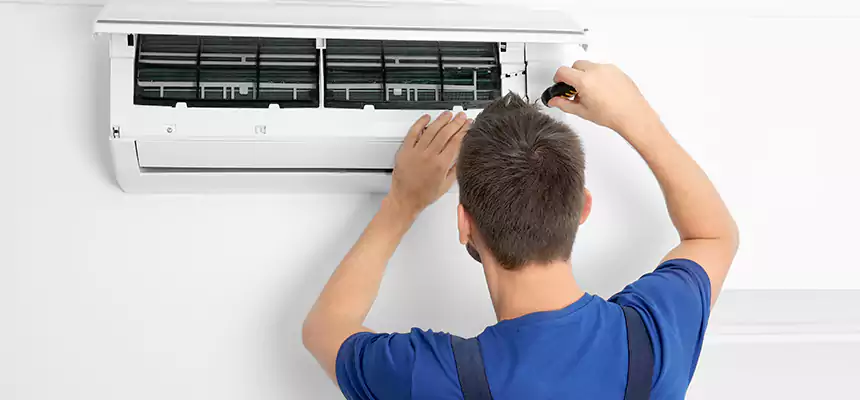 Our Smart Air Conditioning Installation Services in Southbridge, MA
