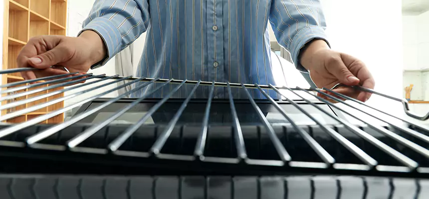 Our Vent Grille Washing Services in Southbridge, MA