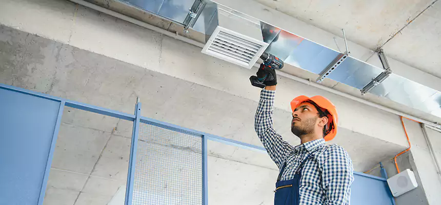 Efficient Exhaust Vent Cleaning in Southbridge, MA