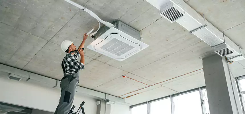Our Wi Fi Connected Air Ducts Services in Southbridge, MA