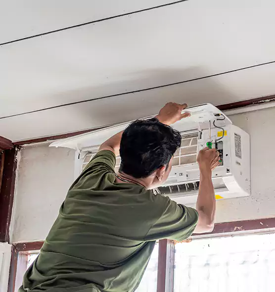 About Air Duct & AC Odor Removal in Southbridge, MA