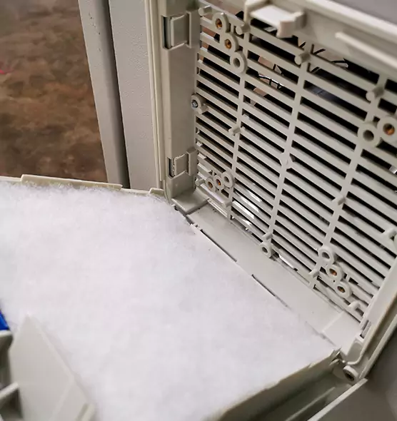 About Air Duct Overhaul & Upgrades in Southbridge, MA