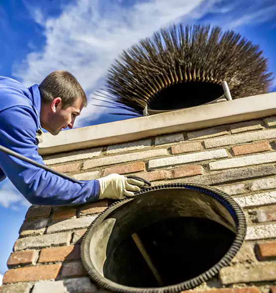 About Professional Chimney Sweep in Southbridge, MA