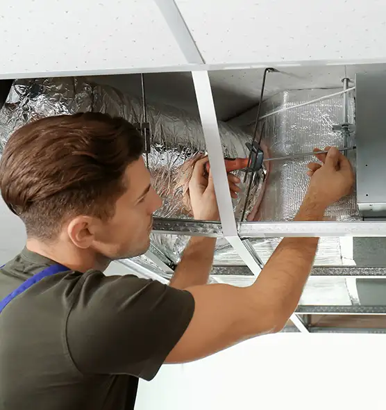 Professional Clogged Dryer Vent Repair in Southbridge, MA