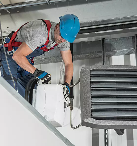Professional Custom HVAC Ductworkin Southbridge, MA
