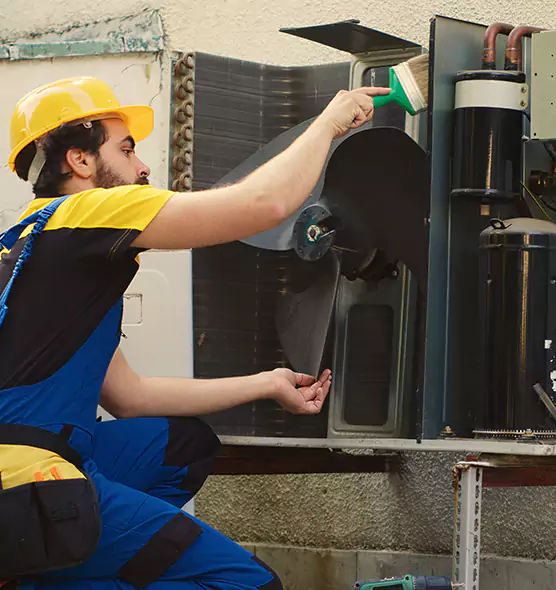 About Dryer Duct Fire Hazard Inspection in Southbridge, MA