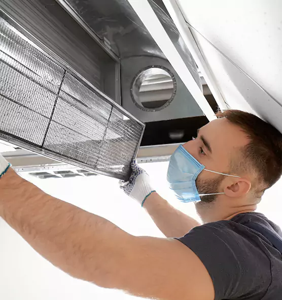 About Remove Smoke Smell From Air Duct in Southbridge, MA