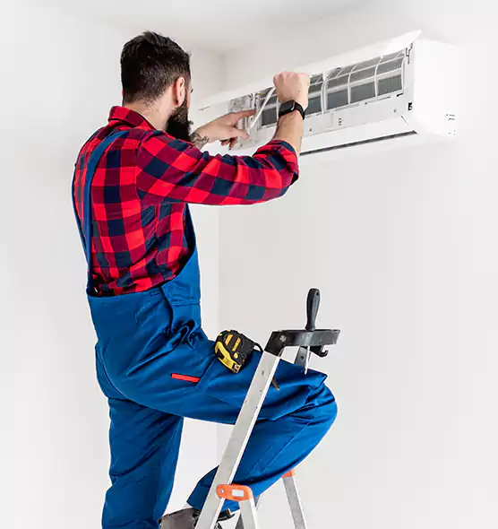 About Smart Air Conditioning Installation in Southbridge, MA