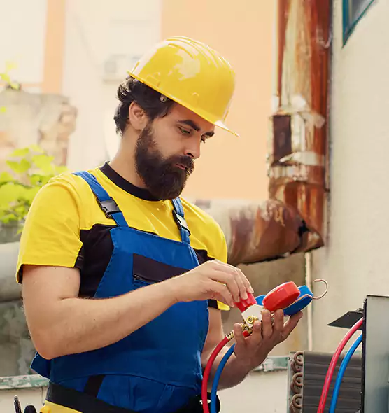 About Smart HVAC Installation in Southbridge, MA