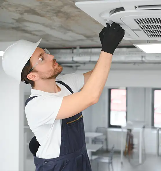 About Spring Air Duct Cleaning in Southbridge, MA
