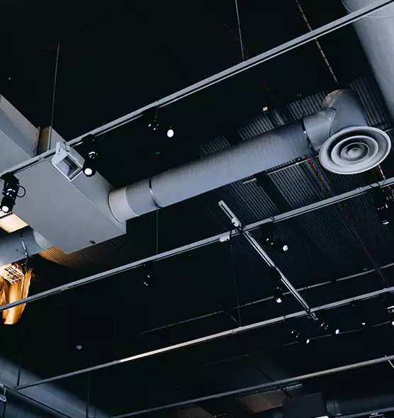 Professinal UV Light Air Purification for Ducts in Southbridge, MA