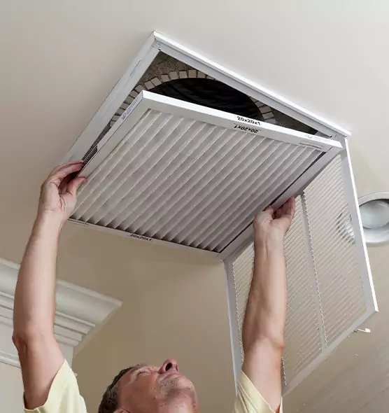 Trusted Vent Shaft Cleaning Expert in Southbridge, MA