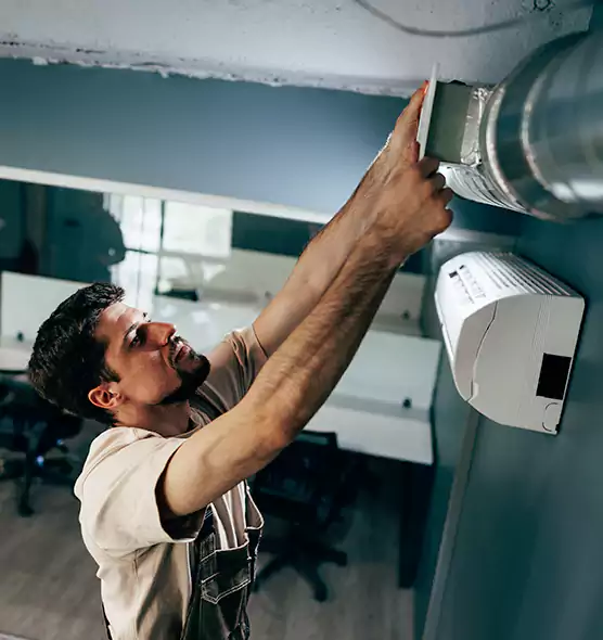 Reliable Warehouse Vent Cleaning in Southbridge, MA