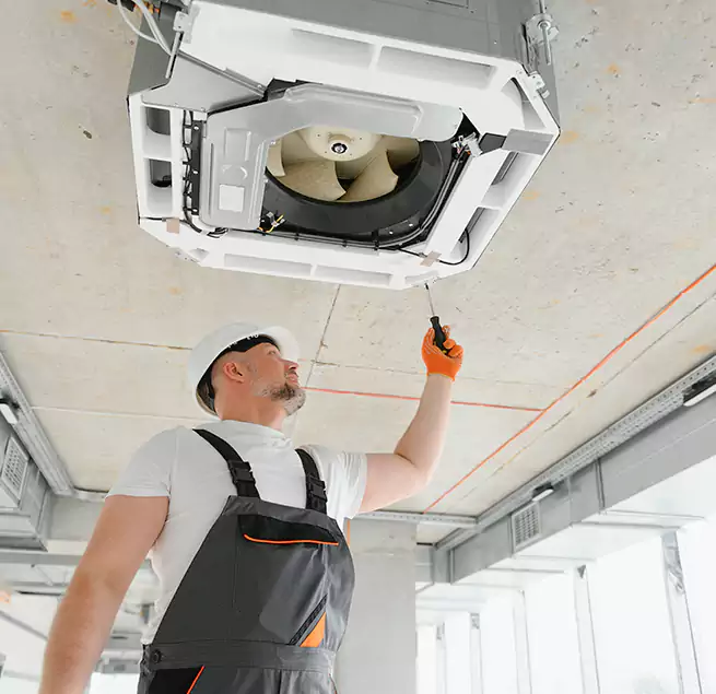 Why Homeowners & Businesses Trust Us in Southbridge, MA?