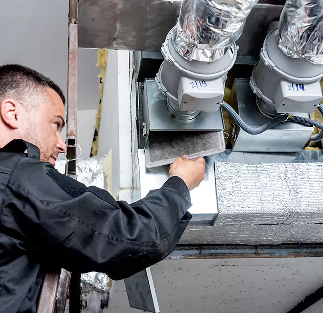 Why Homeowners & Businesses Trust Us in Southbridge, MA?