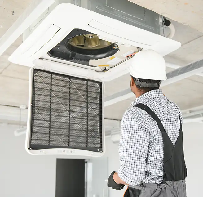 Why Homeowners & Businesses Trust Us in Southbridge, MA?