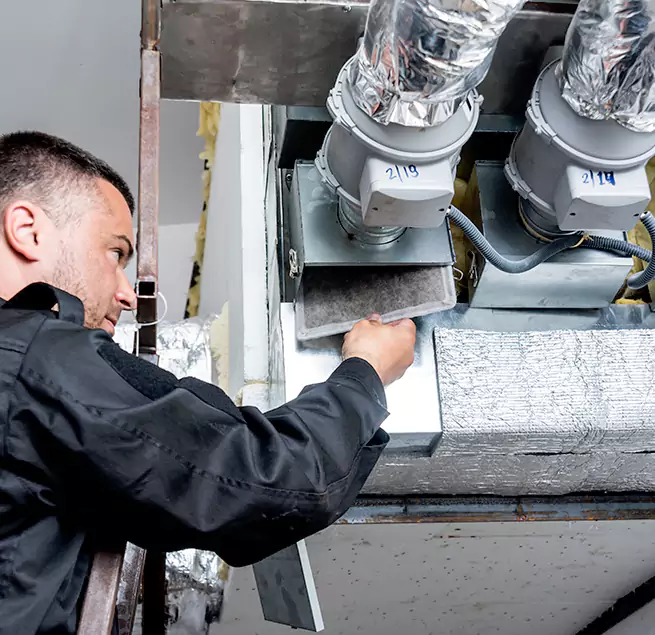 Why Homeowners & Businesses Trust Us in Southbridge, MA?