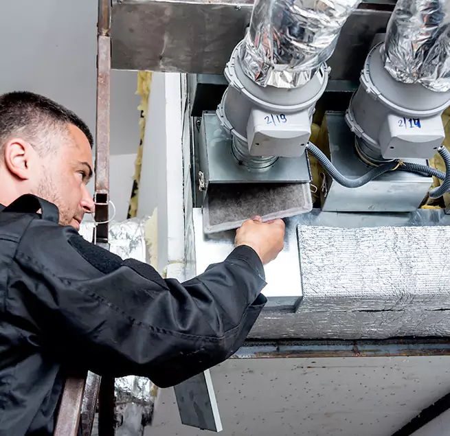 Why Homeowners & Businesses Trust Us in Southbridge, MA?