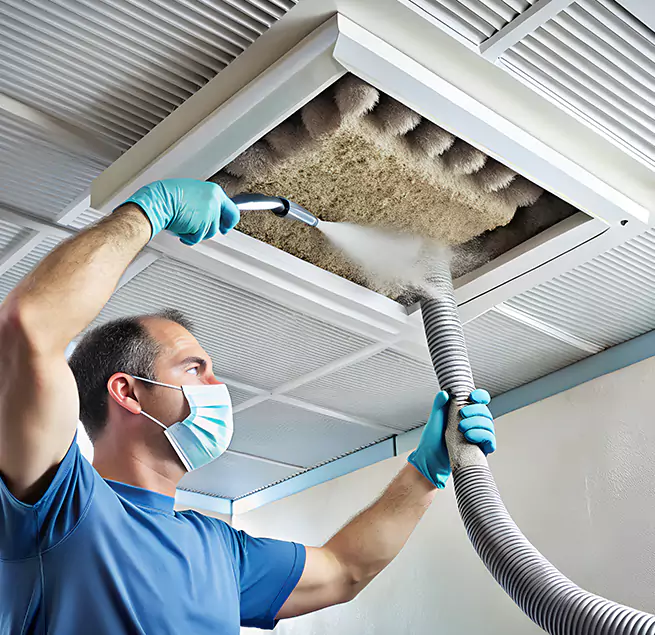 Why Homeowners & Businesses Trust Us Southbridge, MA