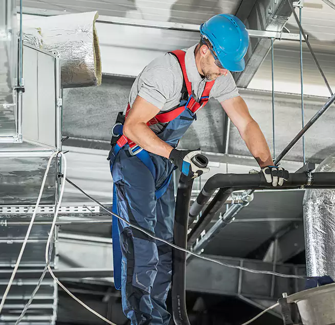 Why Homeowners & Businesses Trust Us in Southbridge, MA?