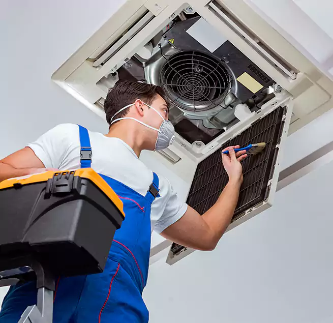 Why Homeowners & Businesses Trust Us in Southbridge, MA?