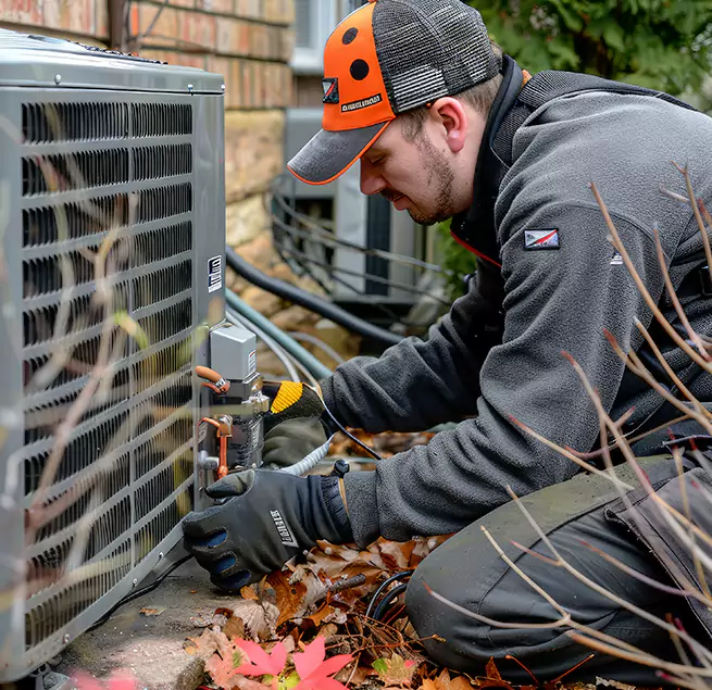 Why Homeowners & Businesses Trust Us in Southbridge, MA?