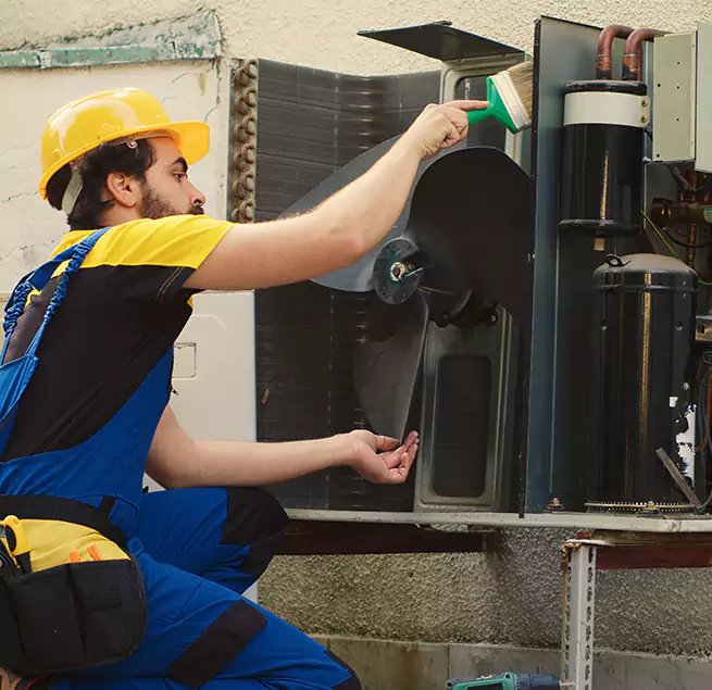 Why Homeowners & Businesses Trust Us in Southbridge, MA?