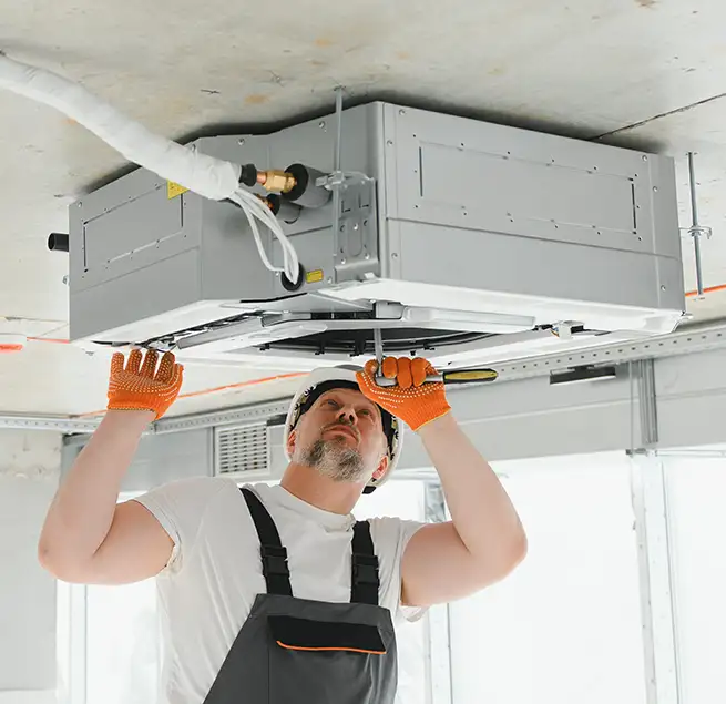 Why Homeowners & Businesses Trust Us Southbridge, MA