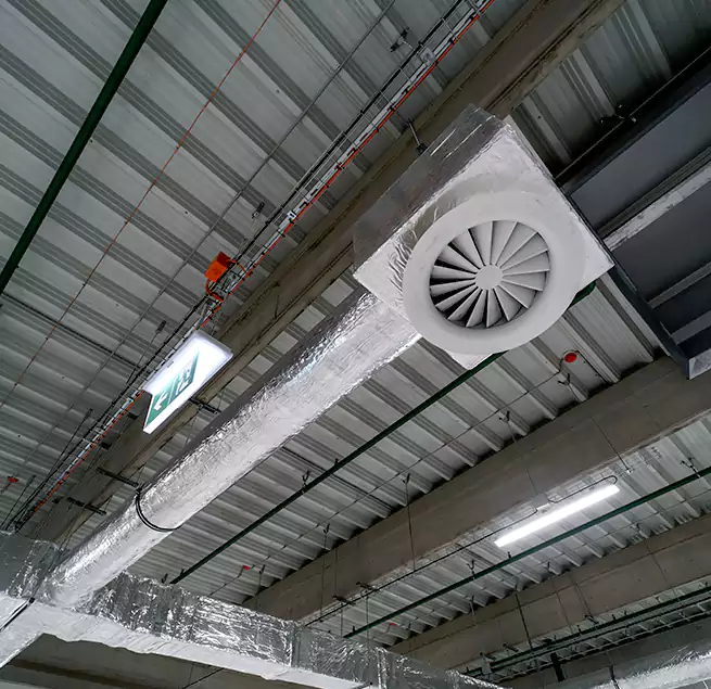 Why Homeowners & Businesses Trust Us in Southbridge, MA