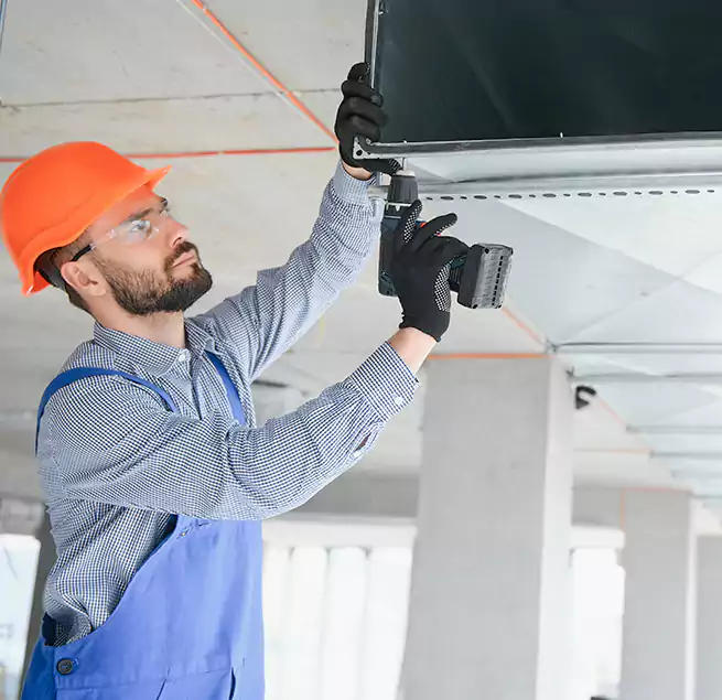 Why Homeowners & Businesses Trust Us in Southbridge, MA?