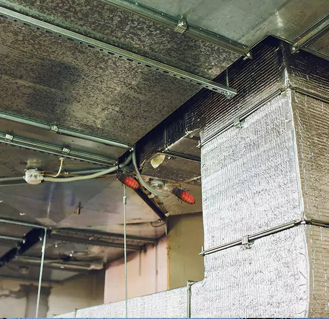 Why Homeowners & Businesses Trust Us Southbridge, MA?