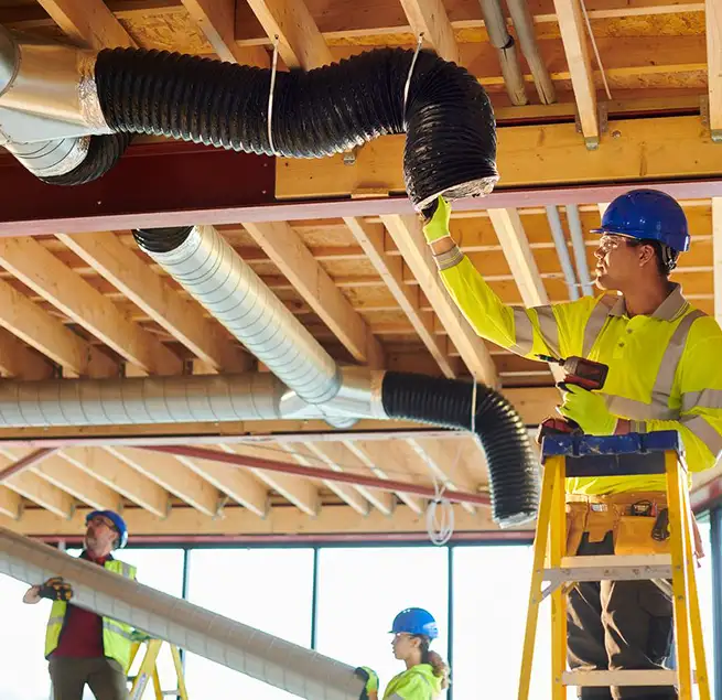 Why Homeowners & Businesses Trust Us in Southbridge, MA?