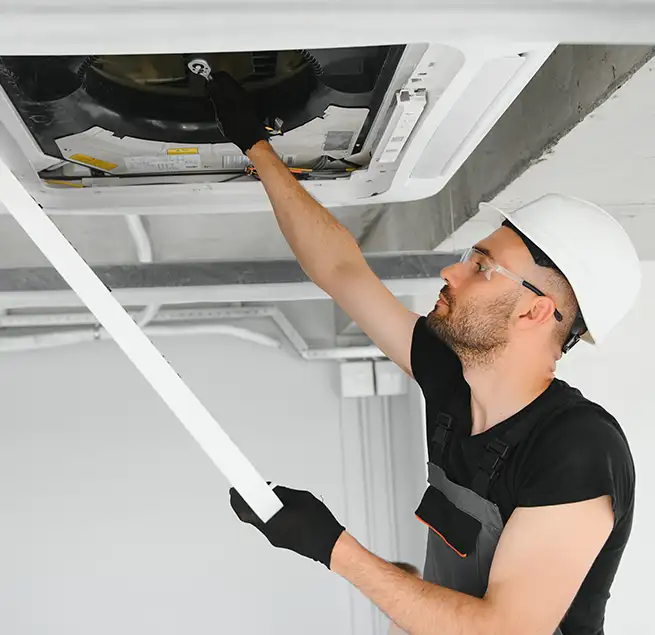 Why Homeowners & Businesses Trust Us in Southbridge, MA?