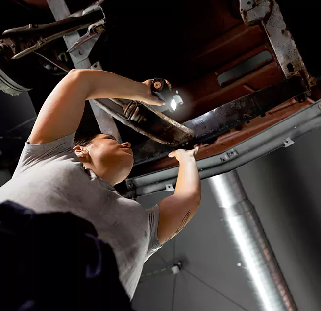 Why Homeowners & Businesses Trust Us Southbridge, MA