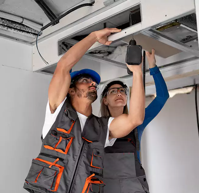 Why Homeowners & Businesses Trust Us in Southbridge, MA