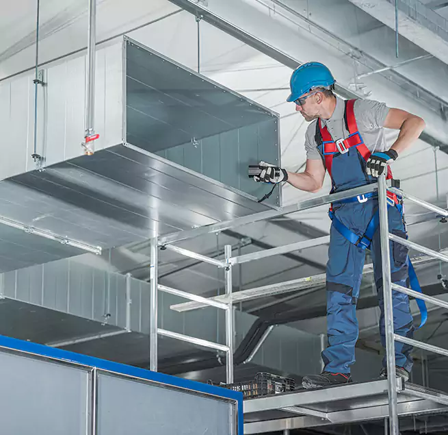 Why Homeowners & Businesses Trust Us Southbridge, MA