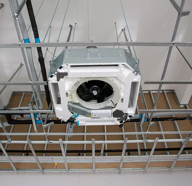 Why Homeowners & Businesses Trust Us Southbridge, MA?