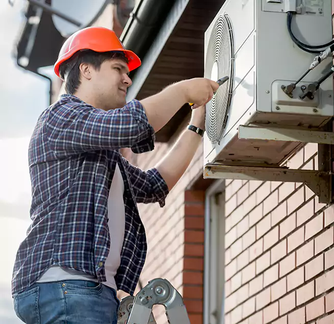 Why Homeowners & Businesses Trust Us Southbridge, MA